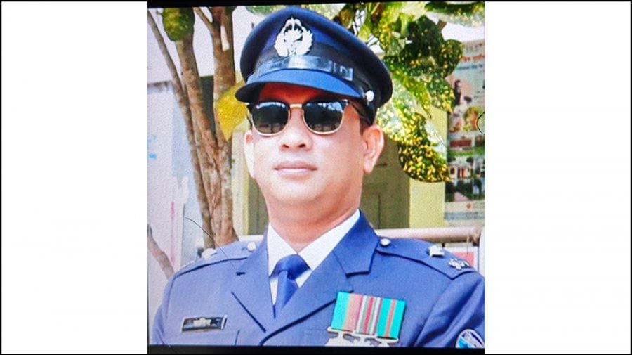 দায়িত্ব অবহেলা, মিয়া বাজার হাইওয়ে থানার ওসি প্রত্যাহার